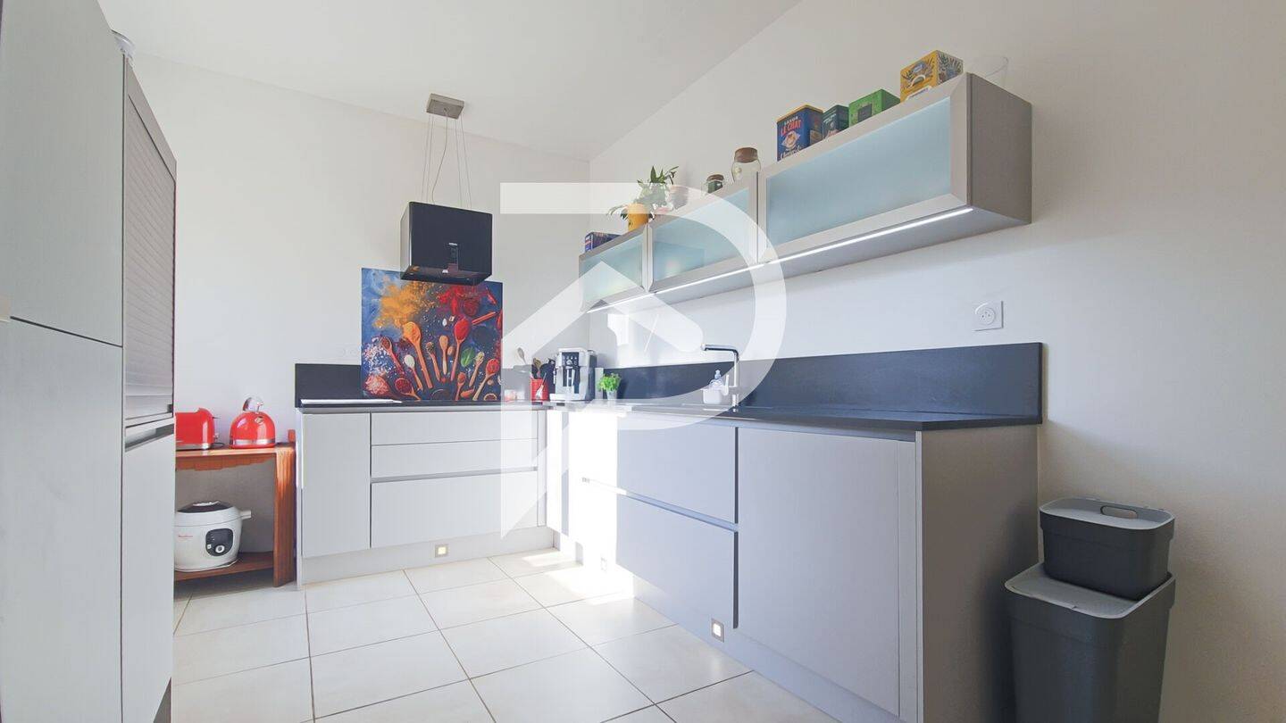 Maison à vendre, 153m², PAYRIN AUGMONTEL
