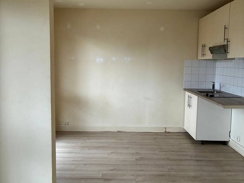 Maison à louer, 27m², LE CHESNAY