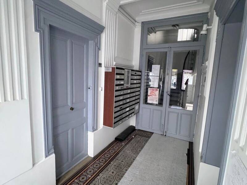 Maison à vendre, 56m², PARIS 12E