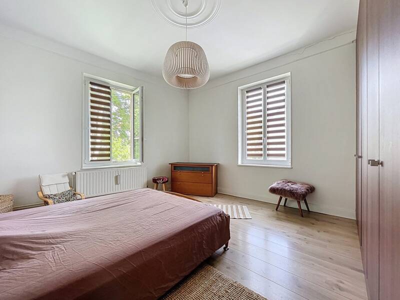 Maison à vendre, 93m², METZ