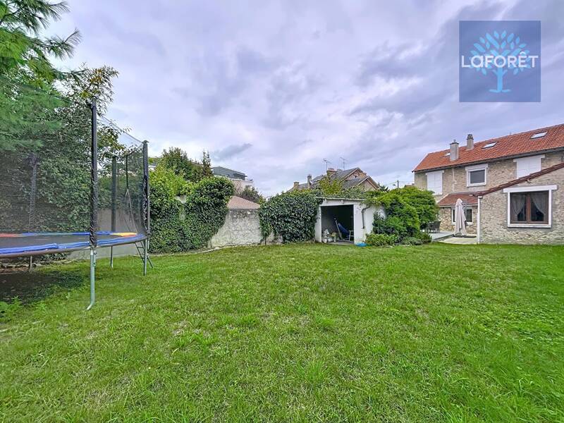 Maison à louer, 173m², RAMBOUILLET