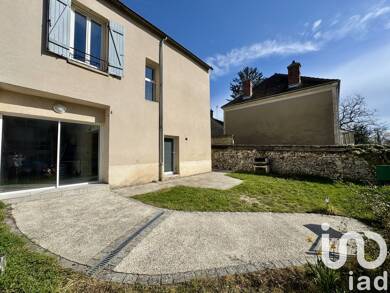 Maison de ville à vendre 199 000 € 4 pièces 3 chambres 92 m² 100 m² de terrain Nord Ouest Champagne-sur-Seine 77430