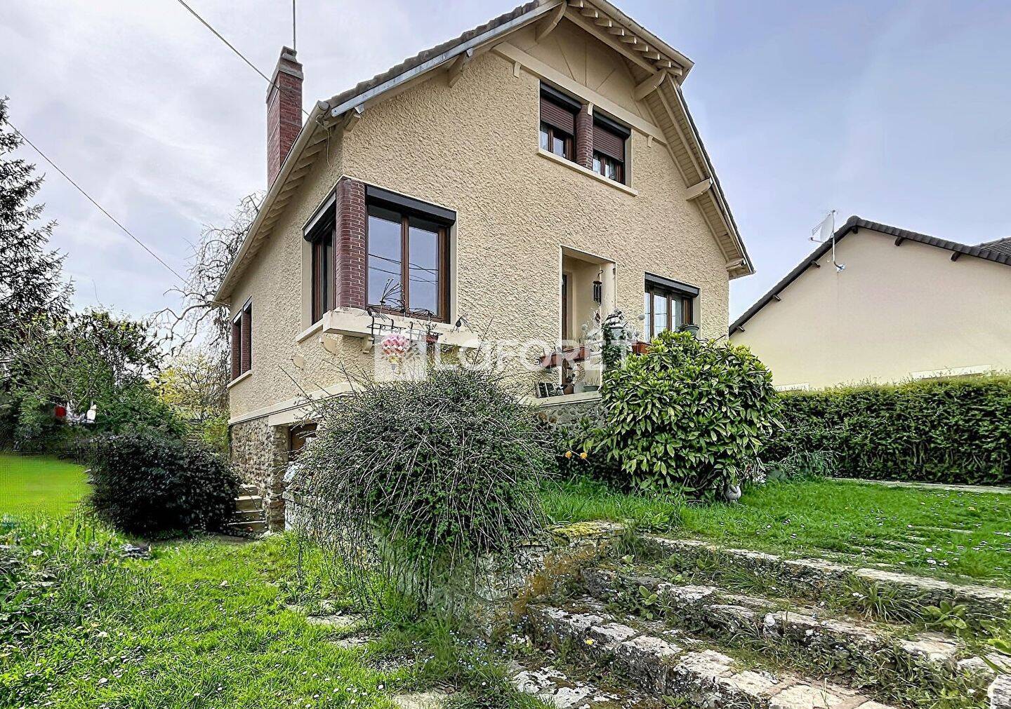 Maison à vendre, 86m², VERNON
