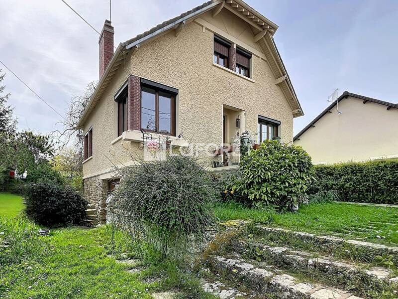 Maison à vendre, 86m², VERNON