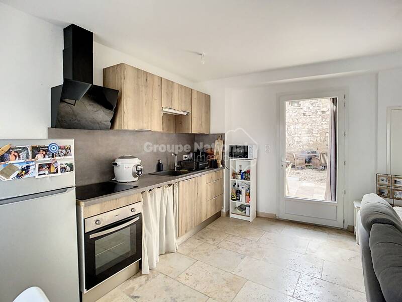 Maison à louer, 44m², NOVES