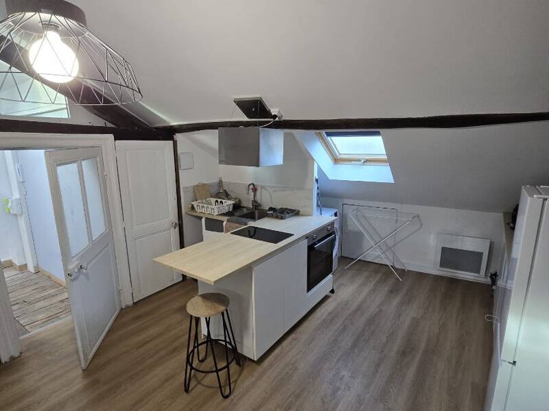 Maison à louer, 32m², ORLEANS