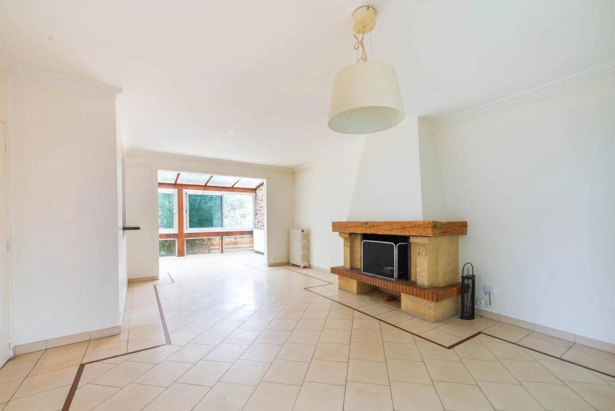 Maison à vendre, 137m², FONTENAY AUX ROSES