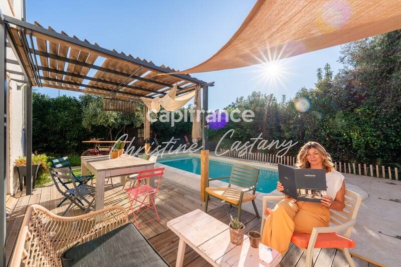 Maison à vendre, 110m², PALAU DEL VIDRE