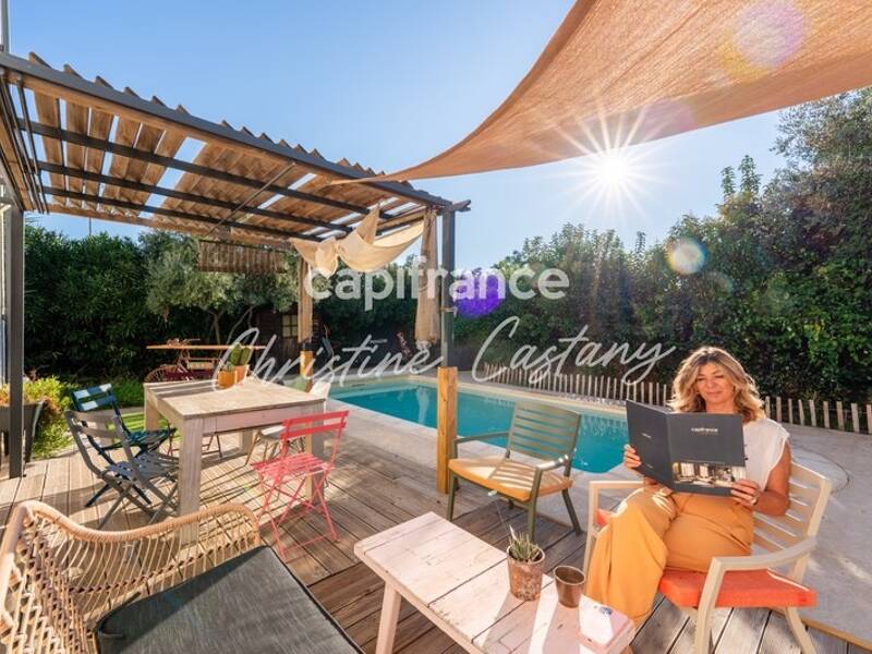 Maison à vendre, 110m², PALAU DEL VIDRE
