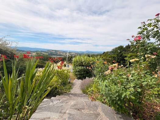 Maison à vendre 759 000 € 7 pièces 4 chambres 171,17 m² 1 506 m² de terrain Quintal 74600