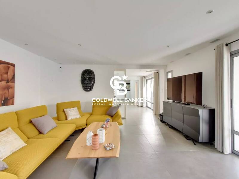 Maison à vendre, 170m², PERPIGNAN