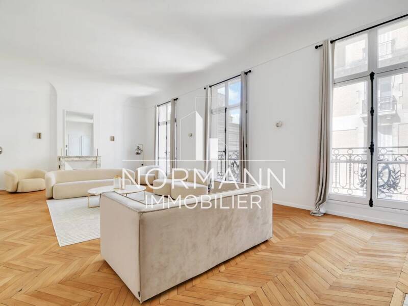 Maison à vendre, 250m², PARIS 16E