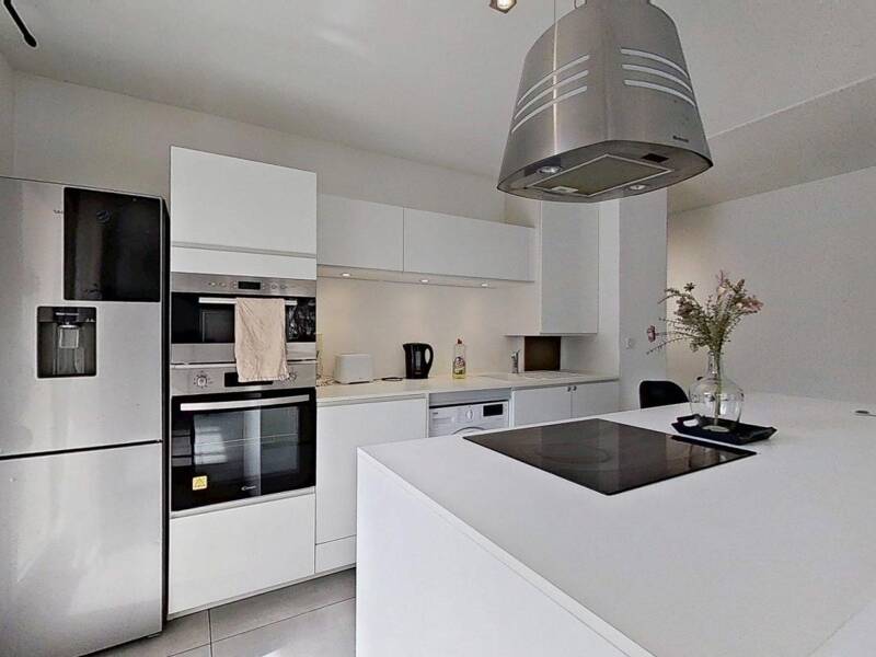 Maison à louer, 70m², VILLEURBANNE