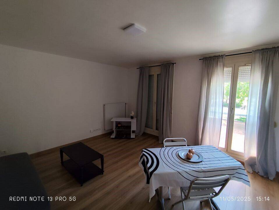 Maison à louer, 63m², NANCY