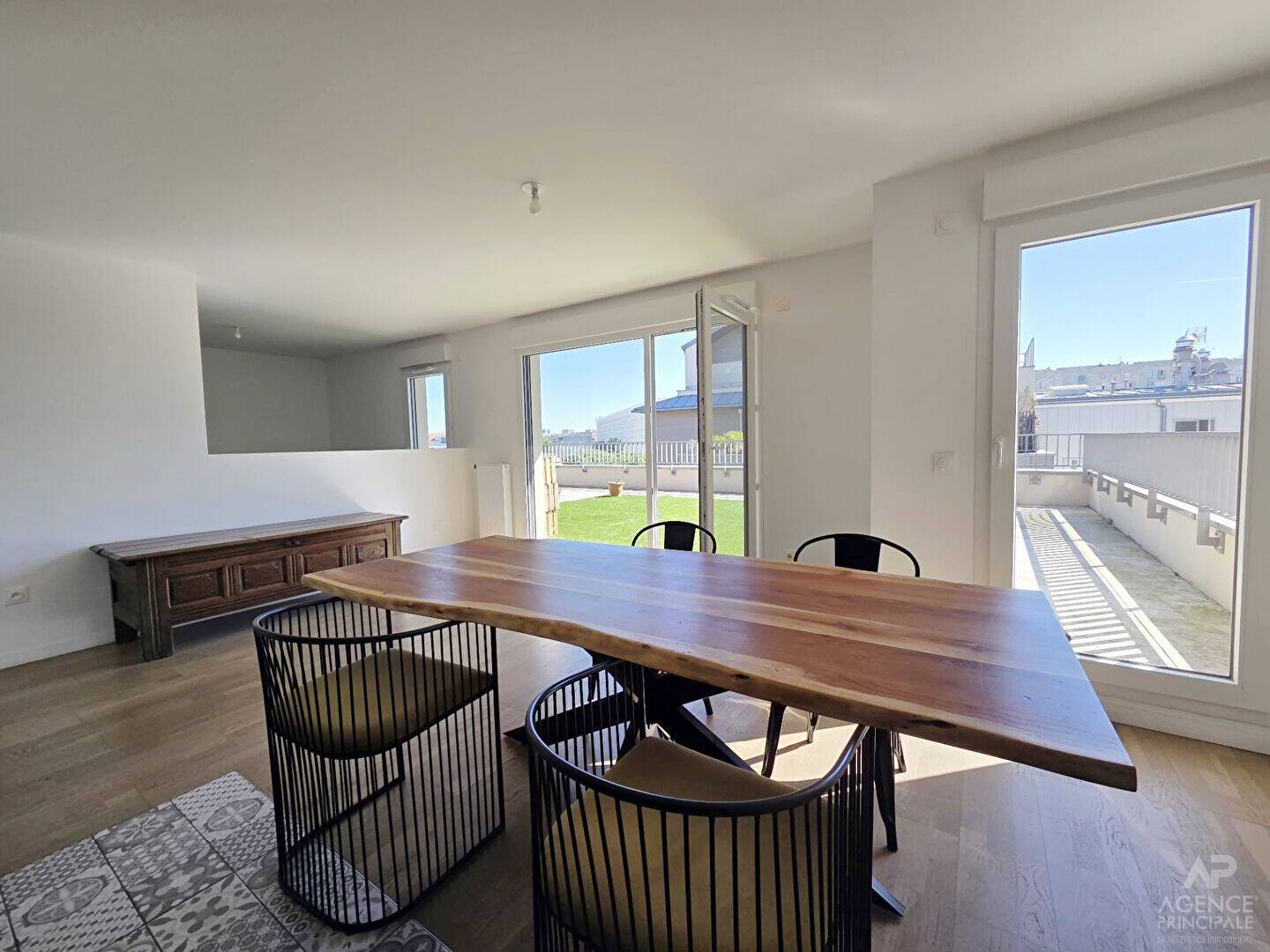 Maison à louer, 94m², RUEIL MALMAISON