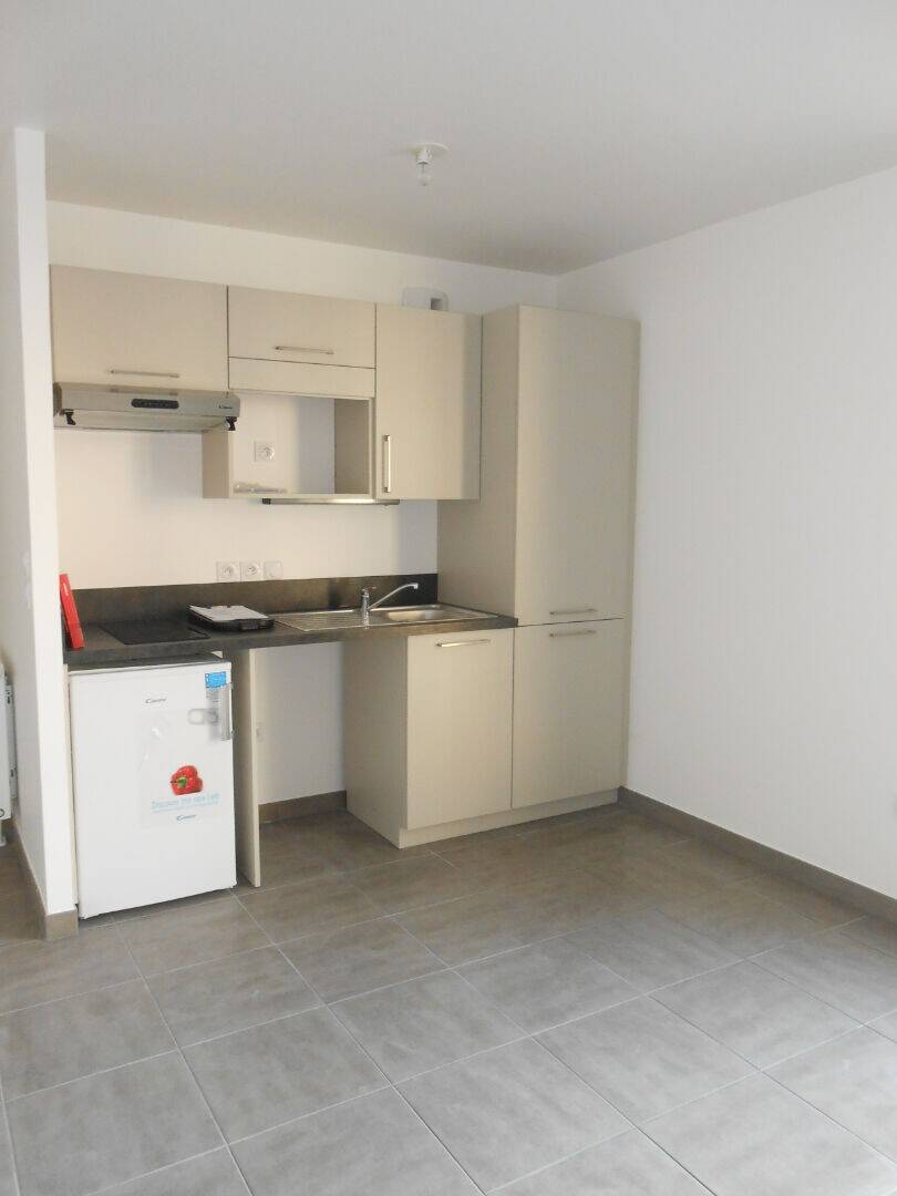Maison à louer, 37m², CAEN