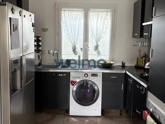 Maison à vendre 335 000 € 4 pièces 3 chambres 92 m² 172 m² de terrain Saint-Denis 93200
