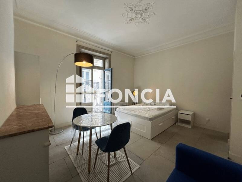 Maison à louer, 30m², MONTPELLIER