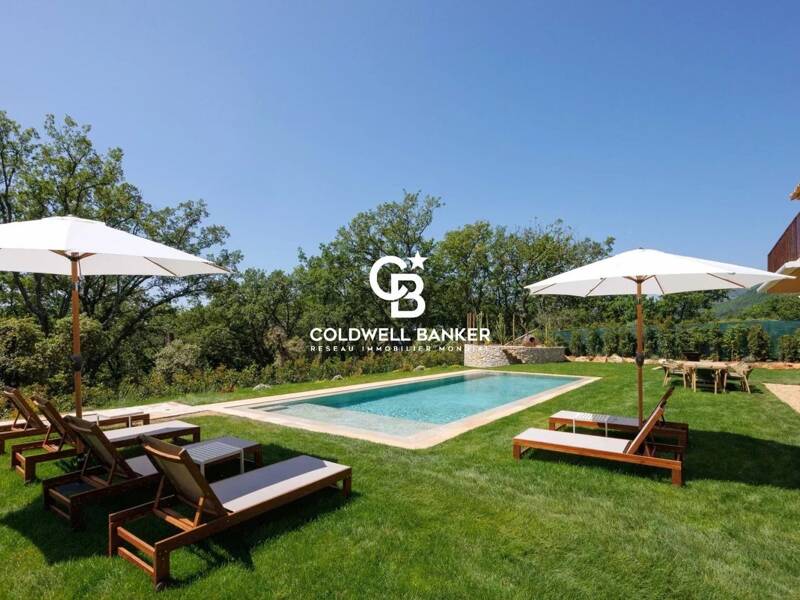 Maison à vendre, 180m², VENCE