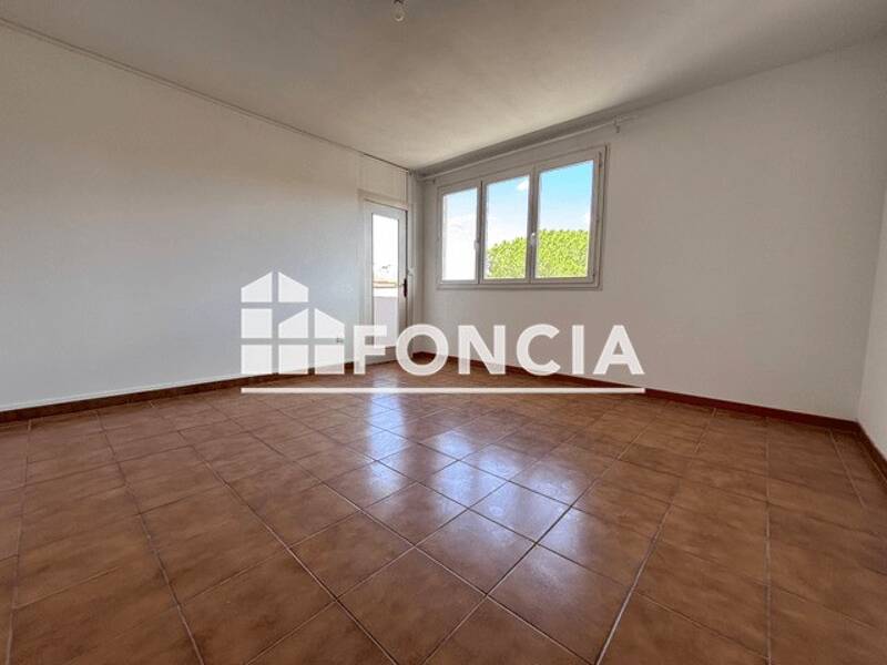 Maison à louer, 64m², PERPIGNAN