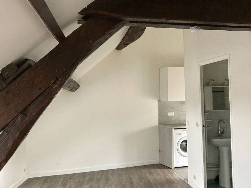 Maison à louer, 22m², FORGES LES BAINS