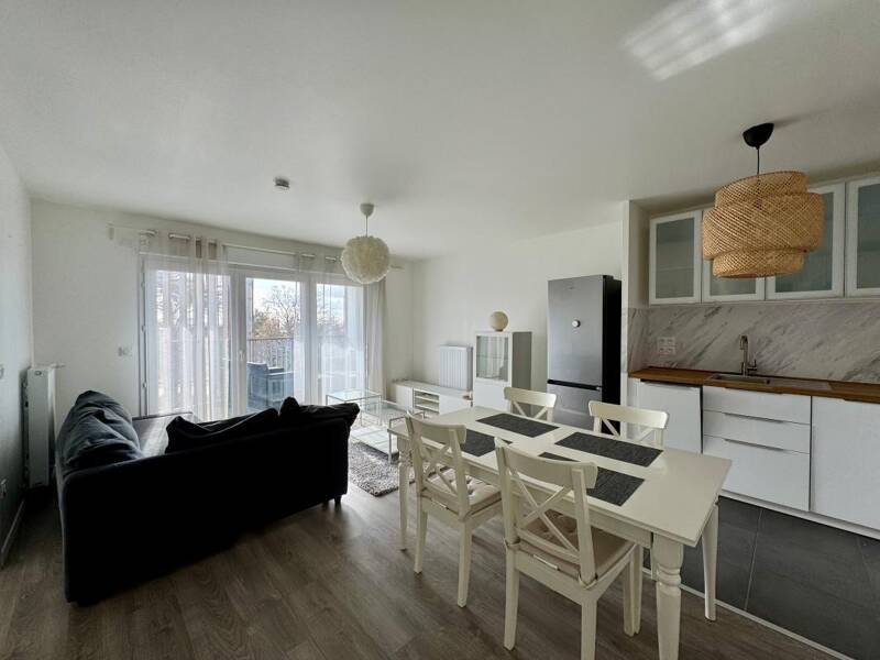 Maison à louer, 49m², CHAMPIGNY SUR MARNE