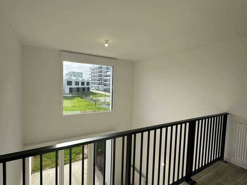 Maison à louer, 99m², FLEURY SUR ORNE