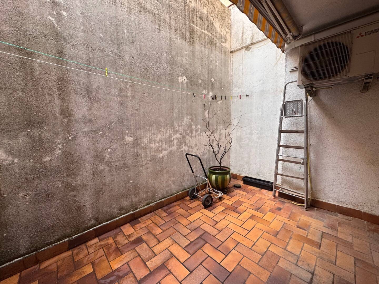 Maison à vendre, 52m², PORT VENDRES