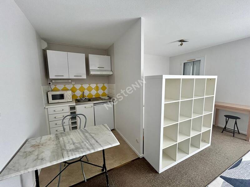 Maison à louer, 30m², TOULOUSE