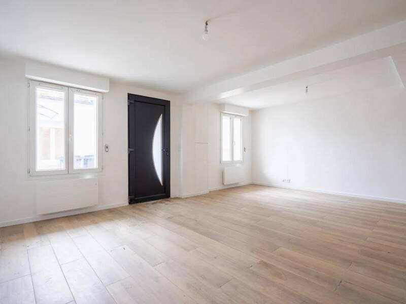 Maison à vendre, 170m², ROMAINVILLE