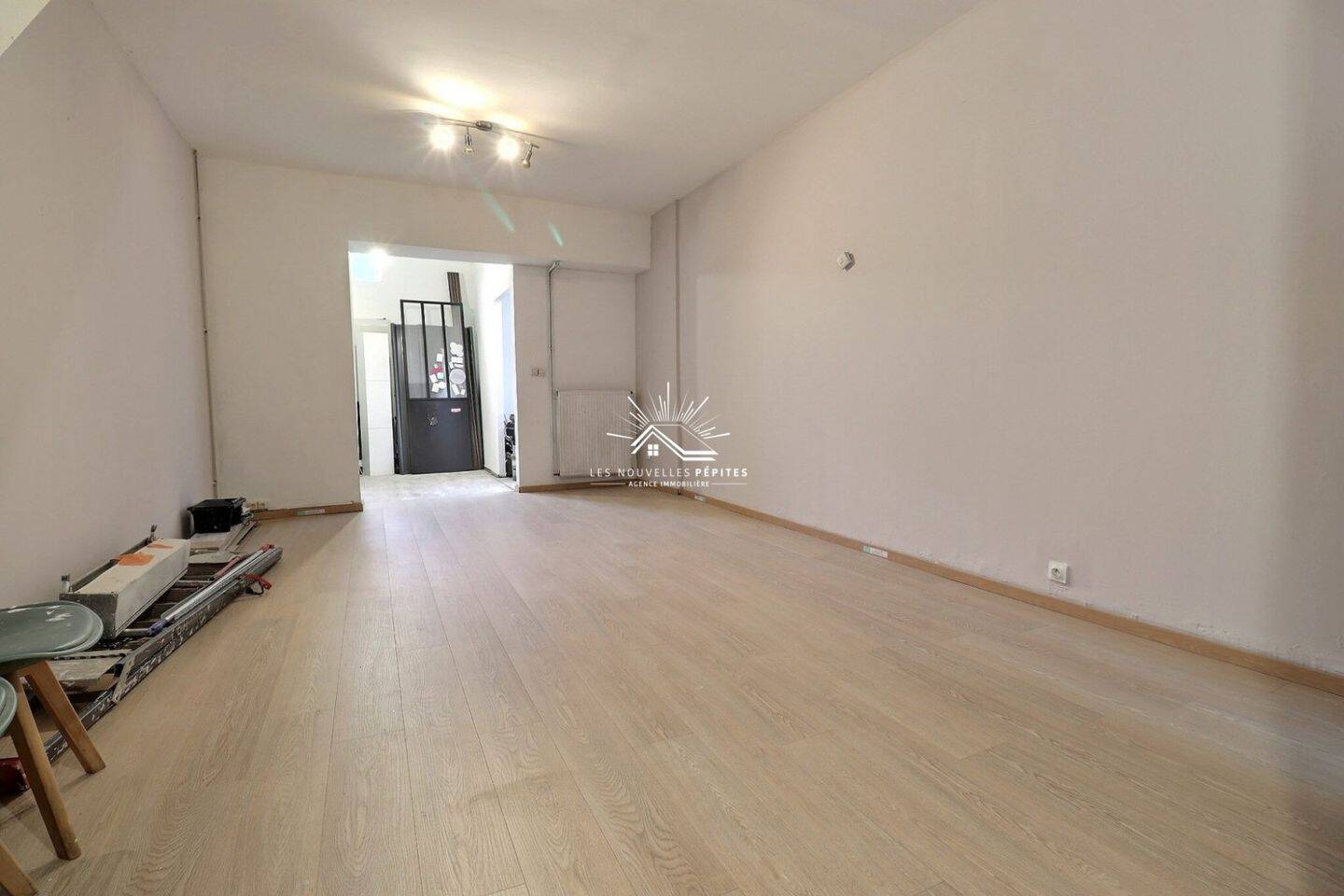 Maison à vendre, 88m², ROUBAIX