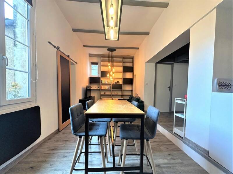 Maison à louer, 50m², MONTPELLIER