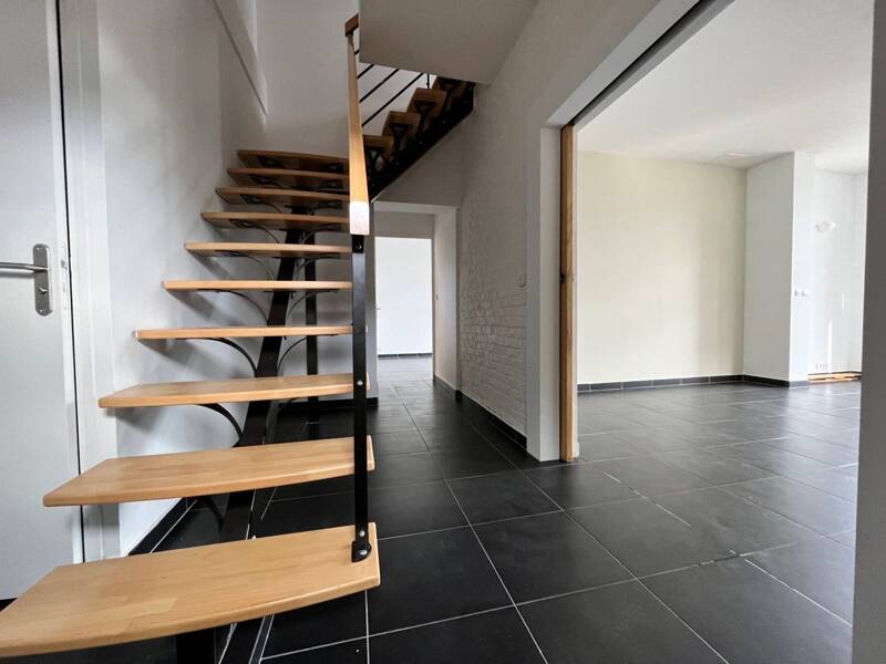 Maison à louer, 158m², LAMBERSART