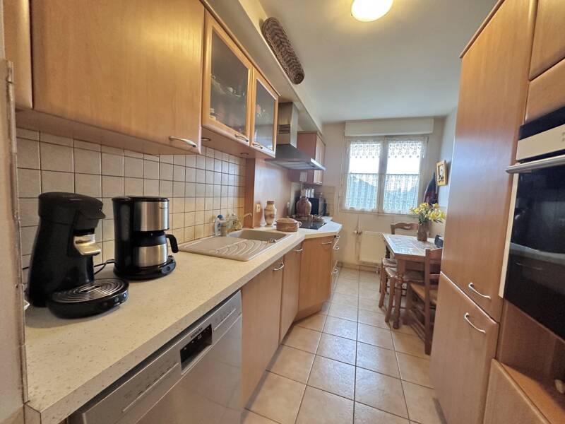 Maison à vendre, 70m², VILLERS COTTERETS