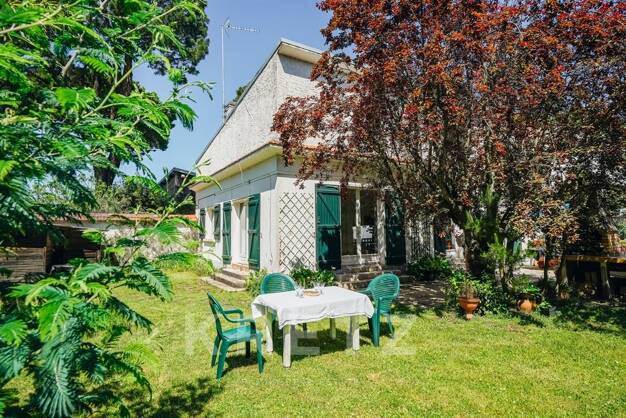Maison à vendre 995 000 € 6 pièces 5 chambres 109 m² La Baule 44500
