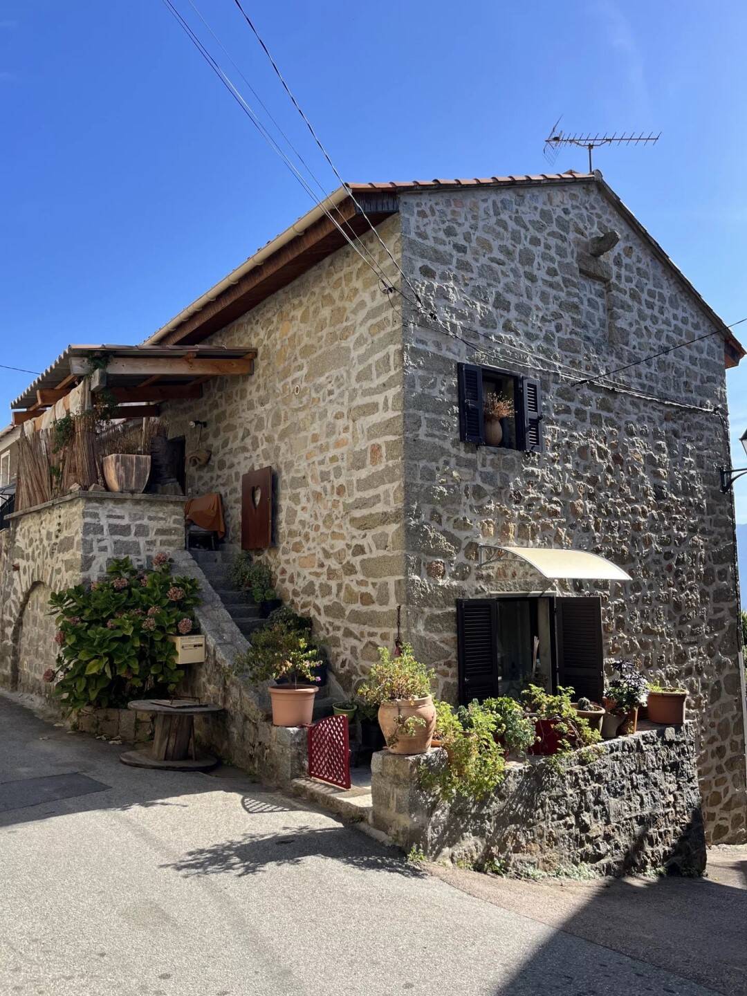 Maison à vendre, 99m², VALLE DI MEZZANA