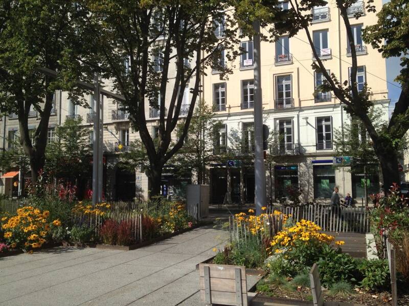 Maison à louer, 205m², SAINT ETIENNE