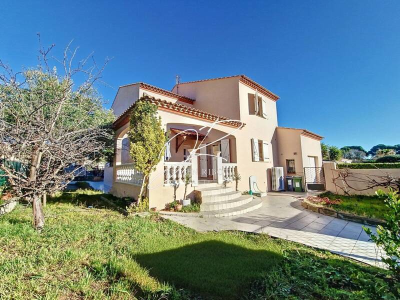 Maison à vendre, 189m², BEZIERS