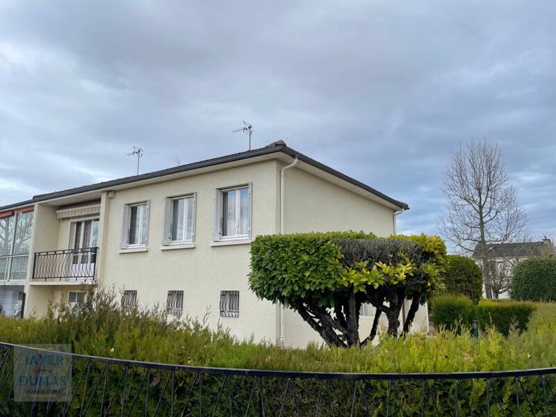 Maison à vendre, 78m², CHATENOY LE ROYAL