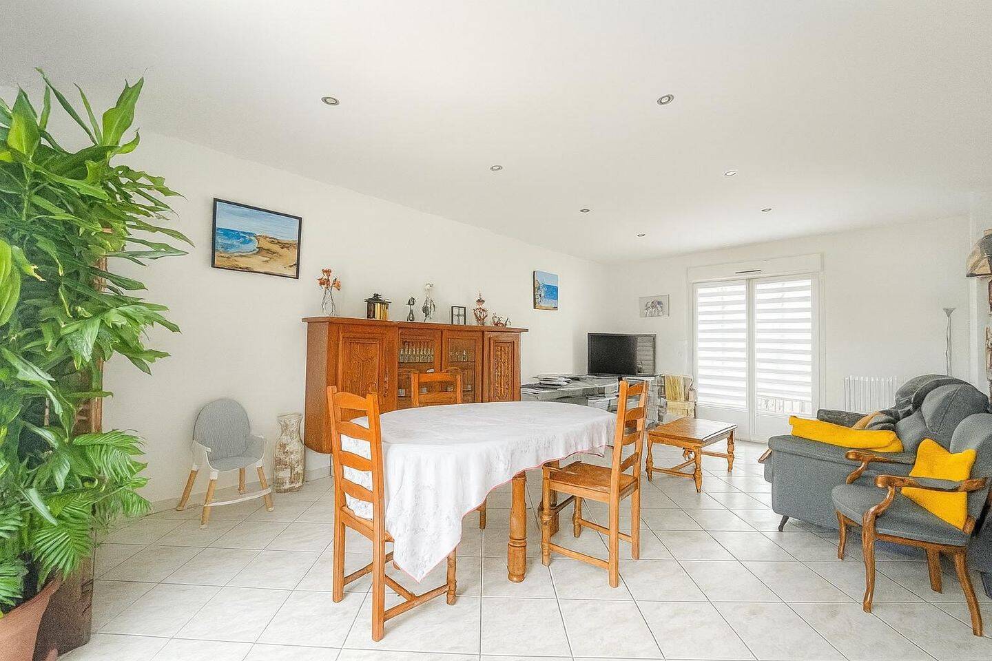 Maison à vendre, 100m², CHAMPIGNY SUR MARNE
