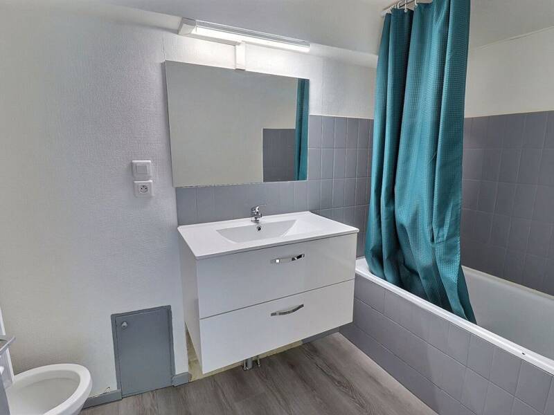 Maison à louer, 21m², NICE