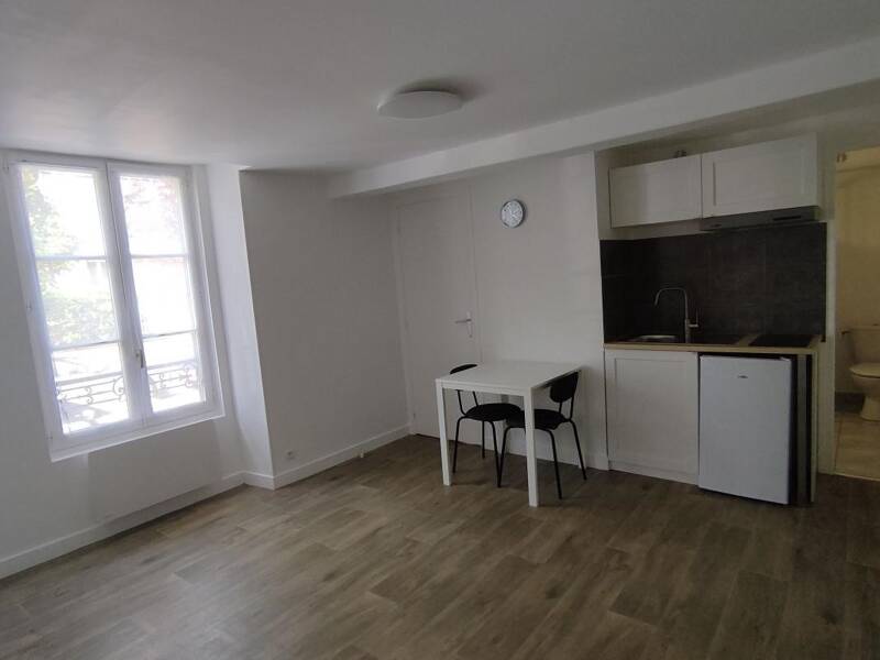 Maison à louer, 26m², NEMOURS