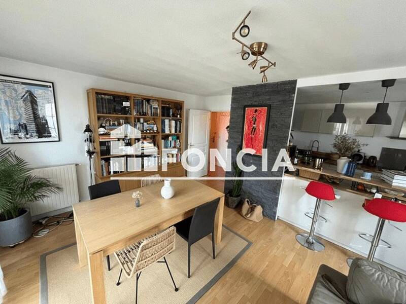 Maison à louer, 77m², BORDEAUX