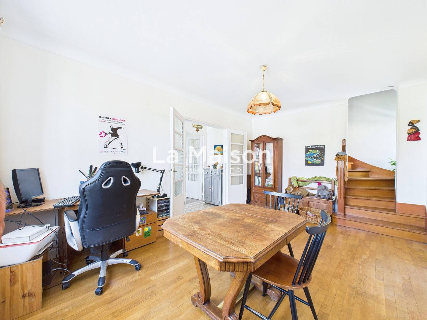 Maison à vendre, 150m², AULNAY SOUS BOIS