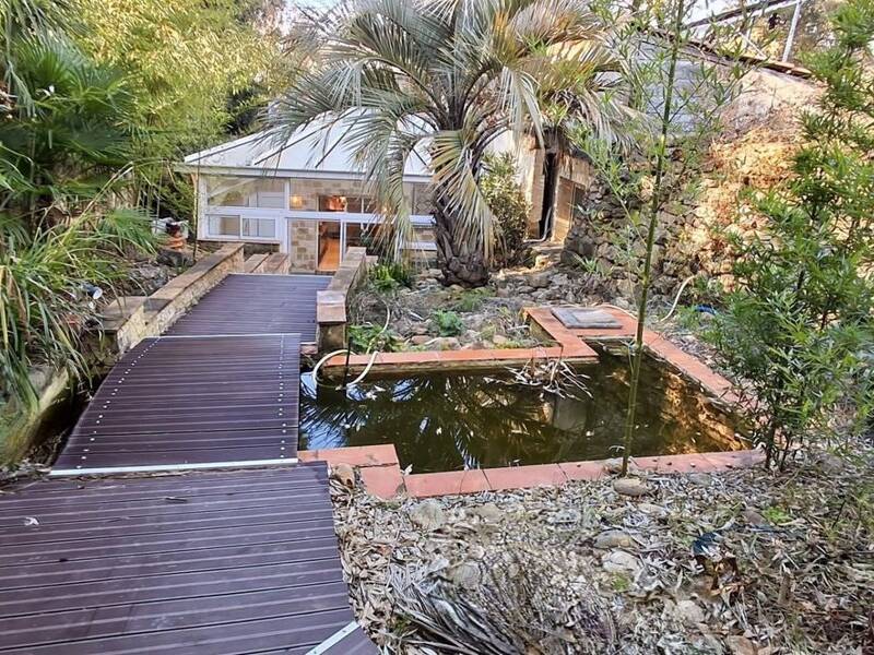 Maison à vendre, 140m², NIMES