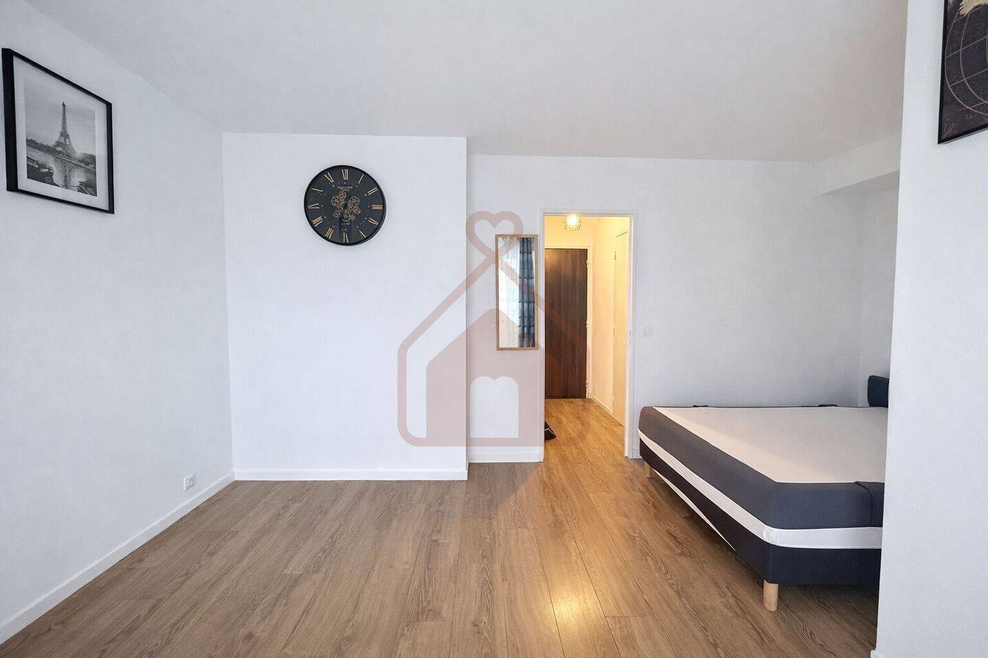 Maison à louer, 24m², LE KREMLIN BICETRE