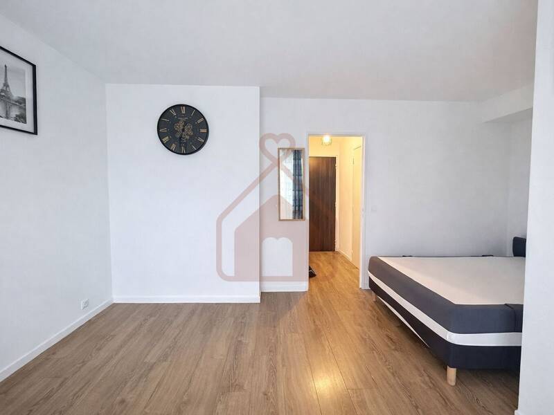 Maison à louer, 24m², LE KREMLIN BICETRE