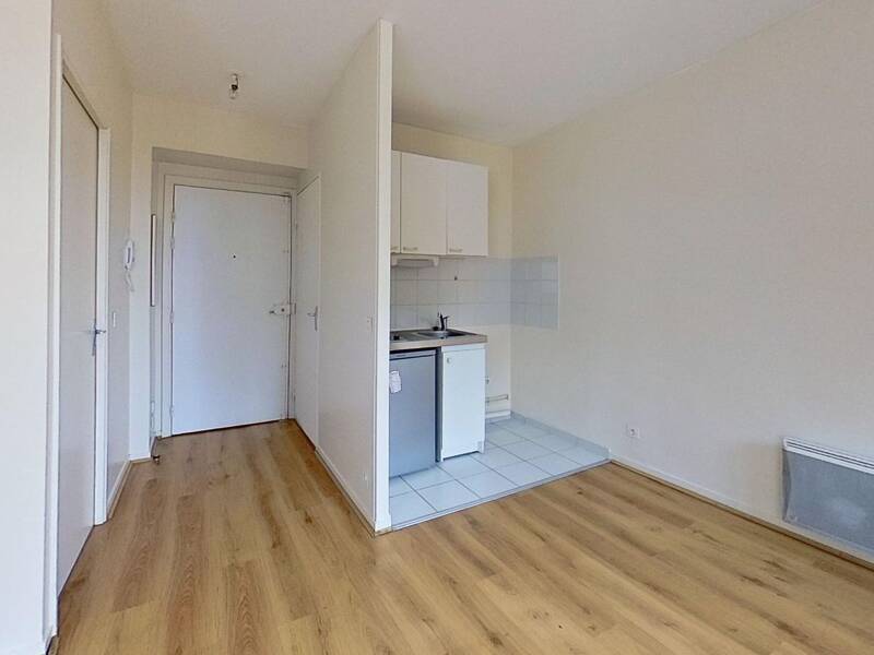 Maison à louer, 30m², MONTMORENCY