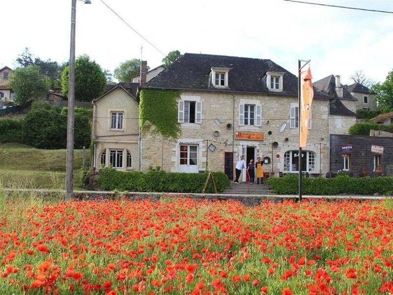 Maison à vendre, 250m², MONTIGNAC