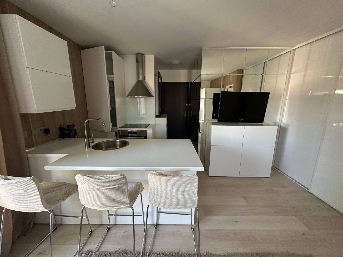 Maison à louer, 31m², SAINT MAUR DES FOSSES